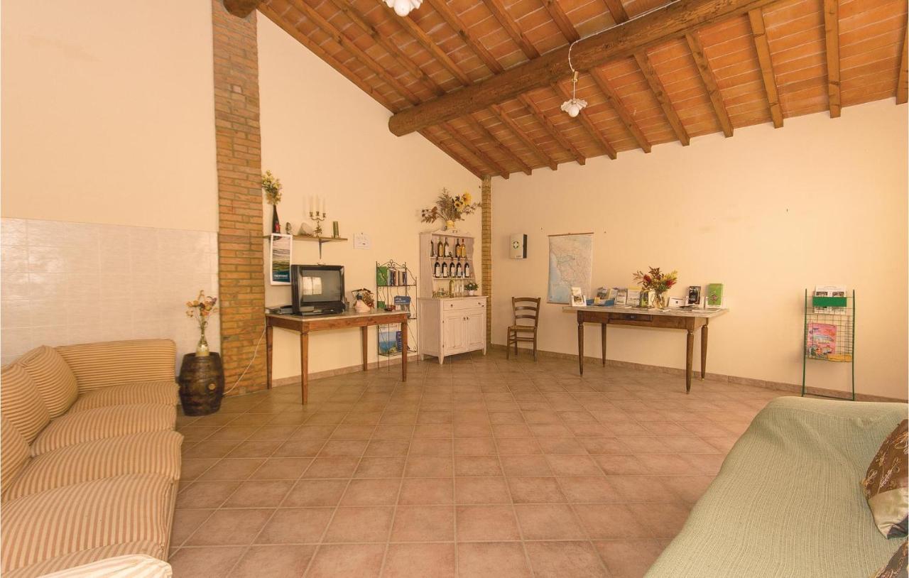 شقة Querce   في Casale Del Borgo 12 المظهر الخارجي الصورة