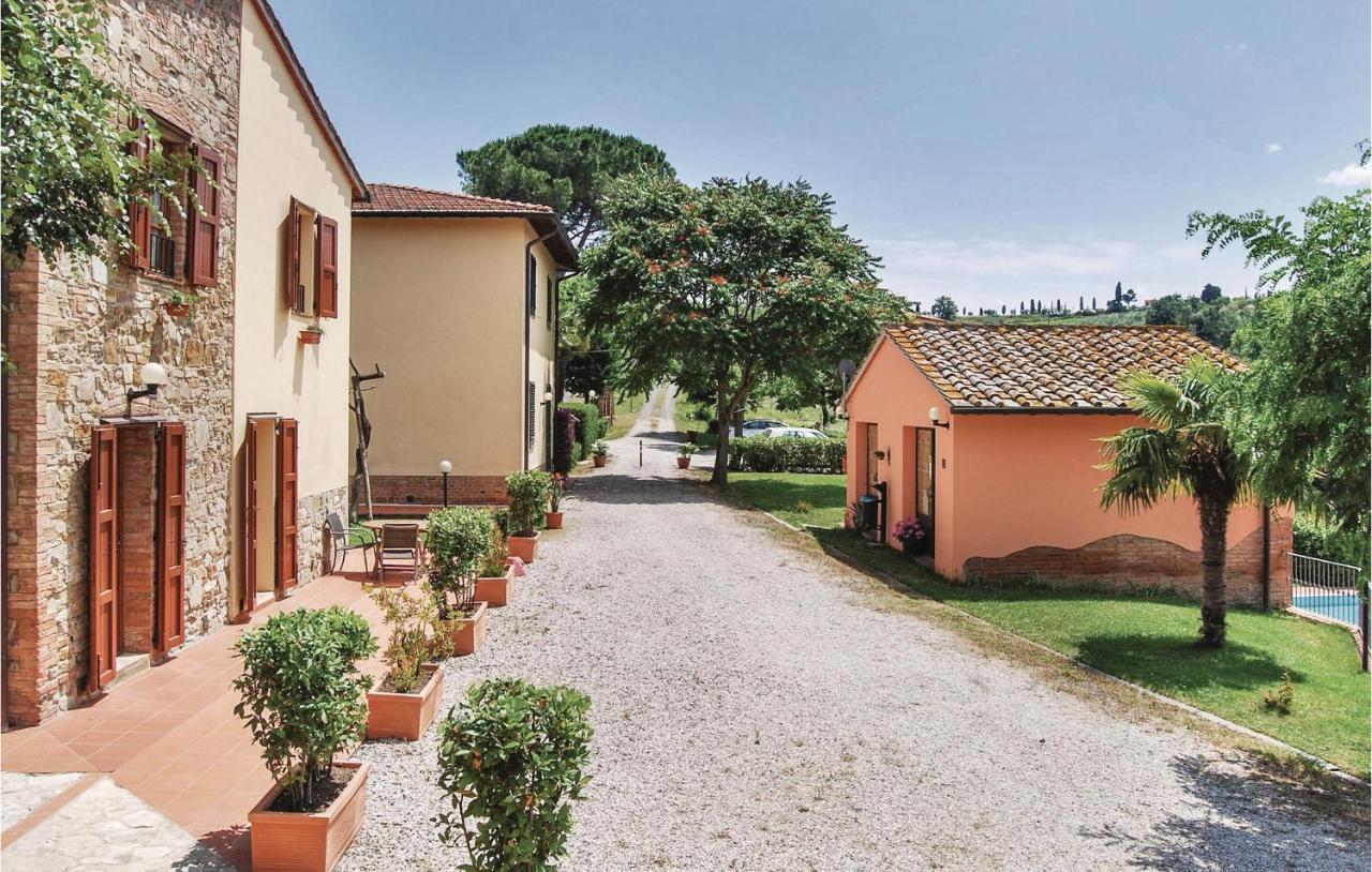 شقة Querce   في Casale Del Borgo 12 المظهر الخارجي الصورة